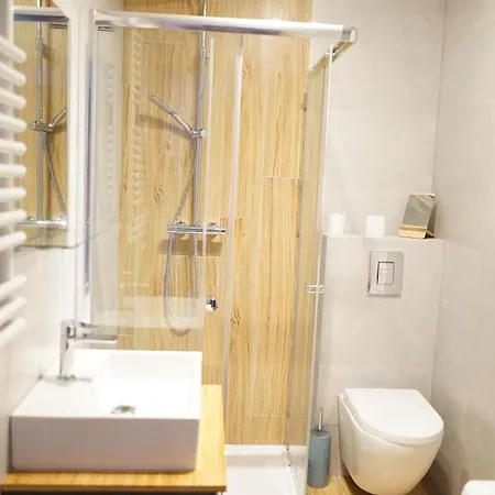Apartament Loftodance شقة *
